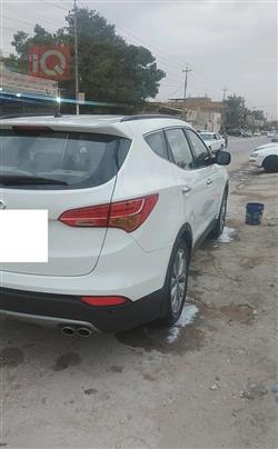 هيونداي سانتافي